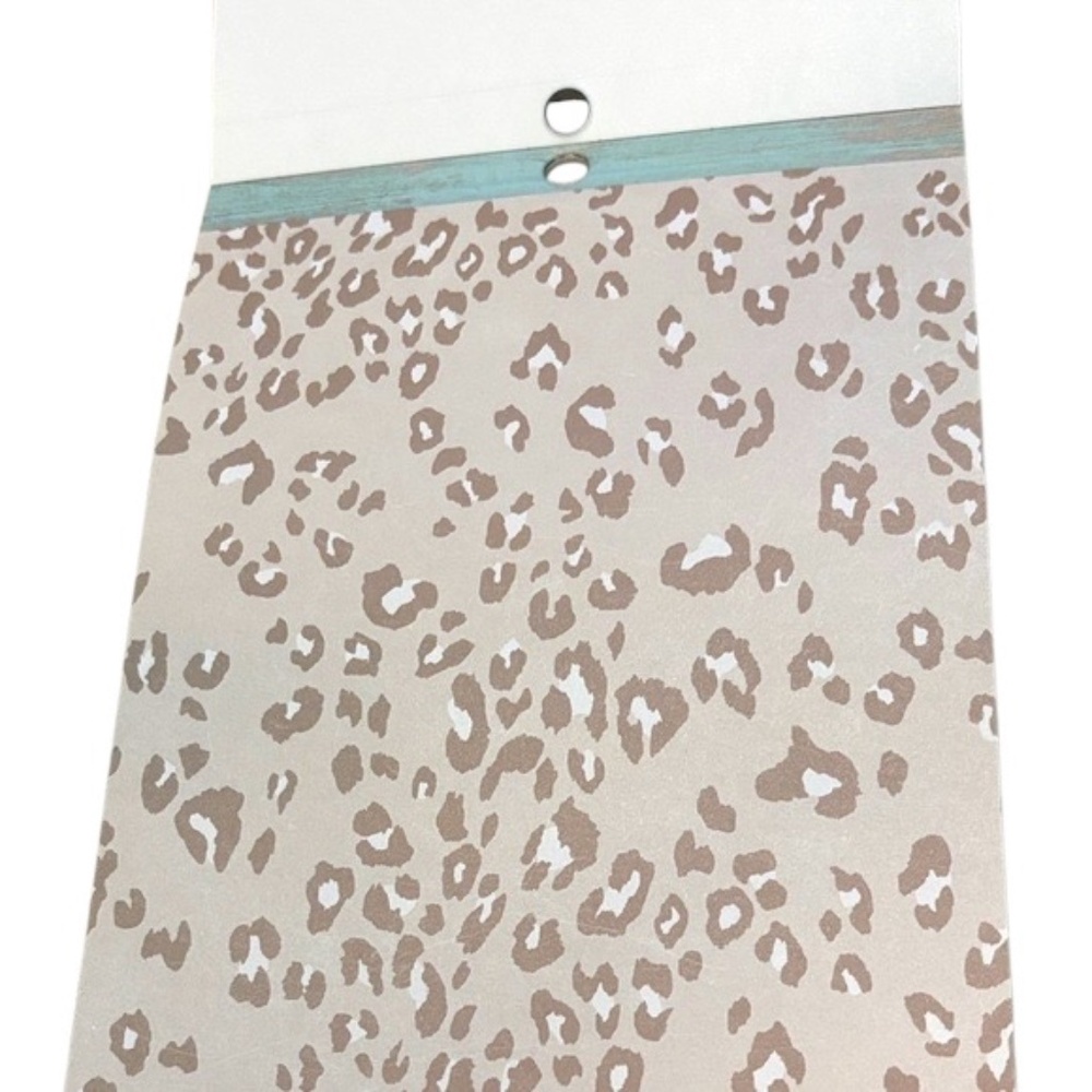 NWOT-Heidi Swapp Carefree Paper Pad with Multicolor Designs - Picture 12 of 14